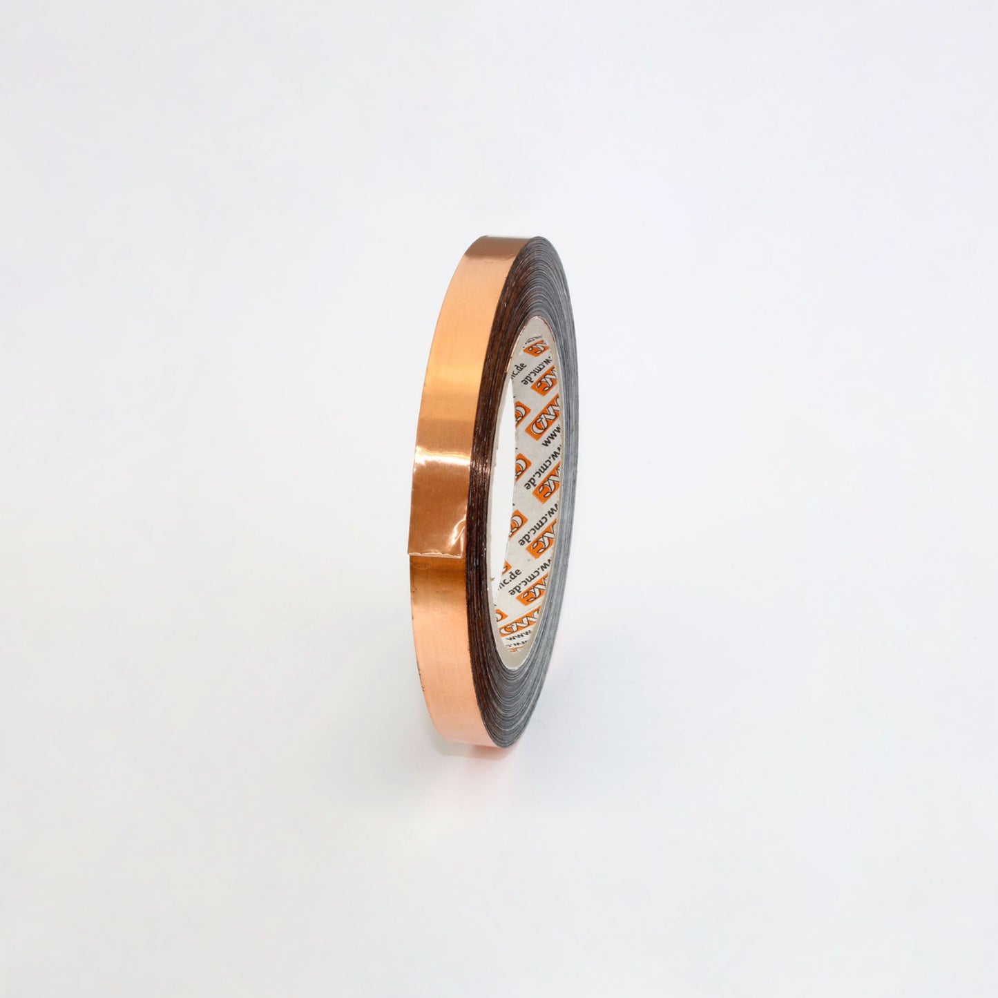 AGG3940 – Copper Tape with Conductive Adhesive 12mm x 50m