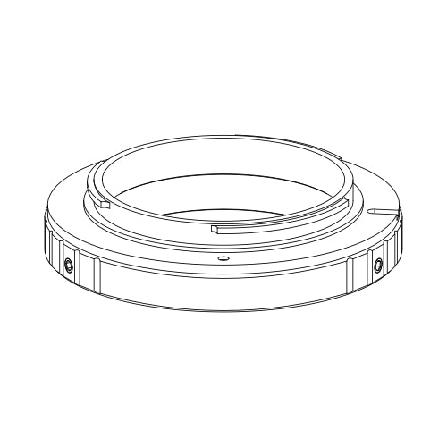 25-60-24-000 – ASSY, F CAMERA MOUNT