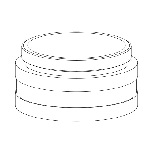 30-17-03-000 – INTERNAL 25MM ADAPT FOR OPTEM/MTI