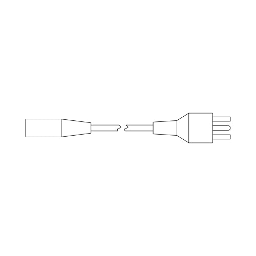 30-17-33-000 – POWER CORD UK FOR 30-17-32