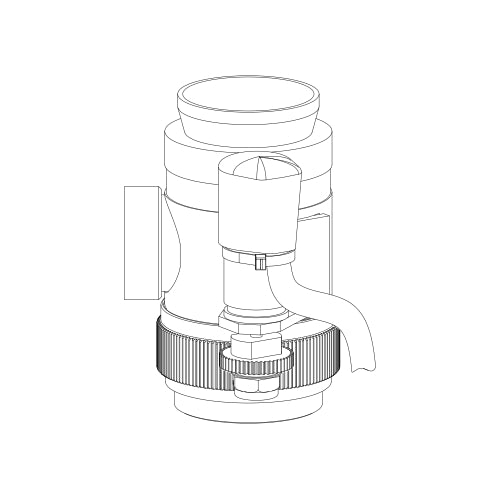 35-04-33-000 – ASSY, COAX, 5MM F, STEP/HE, ANALYZR