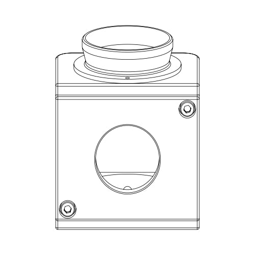 35-07-03-000 – FLUORESCENCE ACCESSORY, FUSION