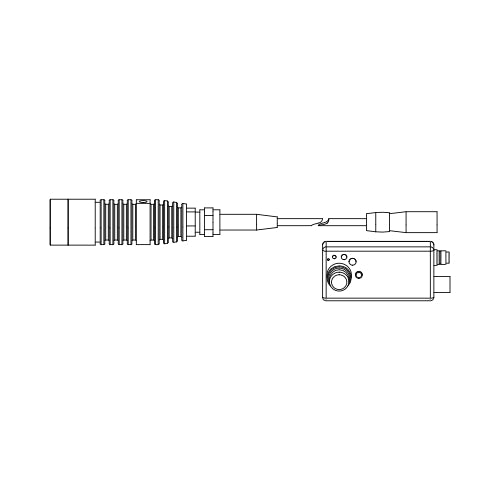 35-07-50-000 – ASSY, COAX LED