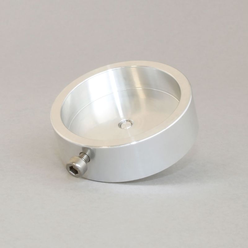 AGG3590A – SEM Metallurgical Mount Sample Holder (1.5 inch Dia)