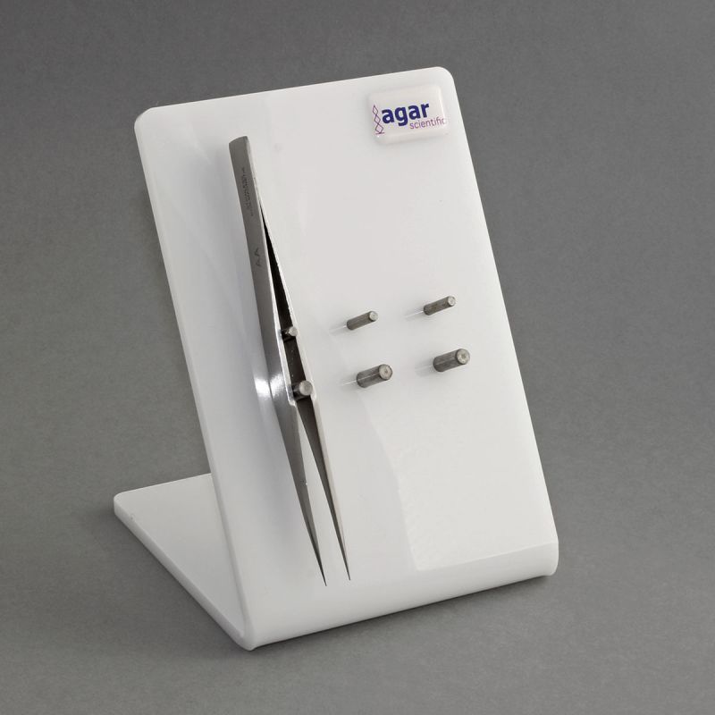 AGT5179-3 – Tweezer holders for 3 tweezers
