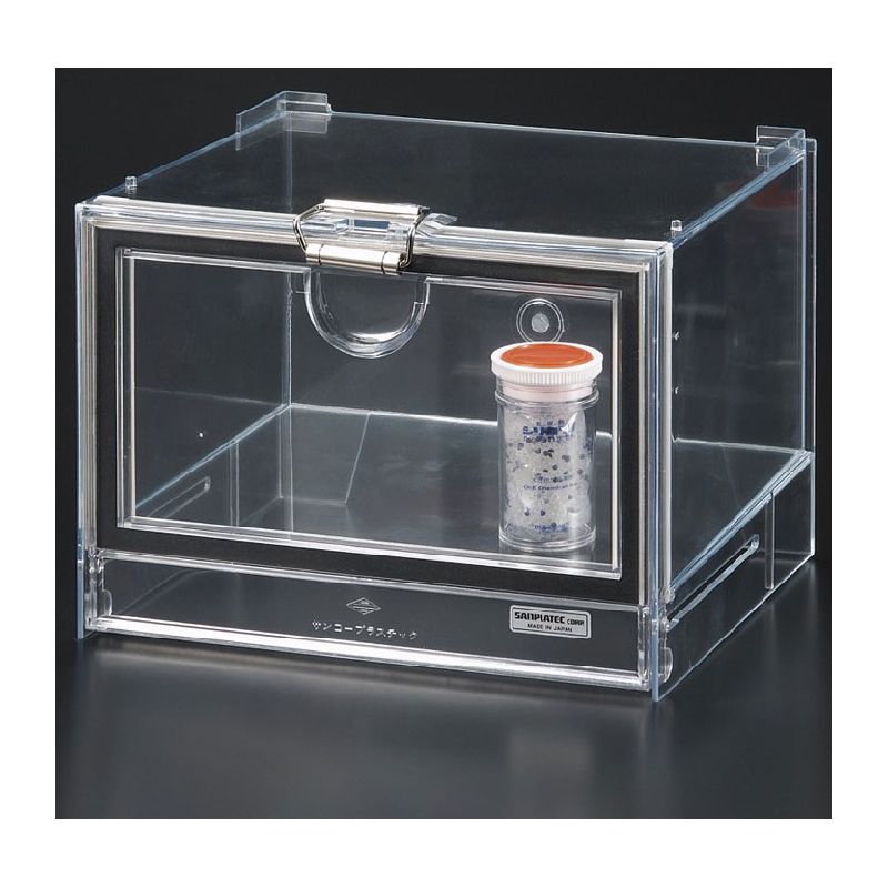 AGG3518 – Desiccator cabinet