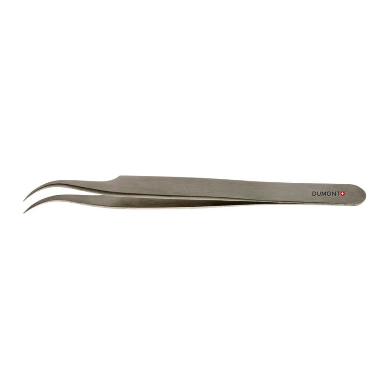 AGT5279 – Dumont Medical Tweezers 7a Stainless steel. 0.24 x 0.16mm ti