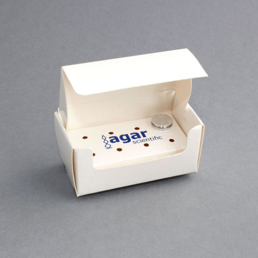 AGG3113 – Storage box for EM pin mounts (Pack of 100)