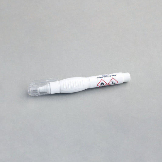 AGG3342 – HAZ Conductive Silver Pen 8.6g