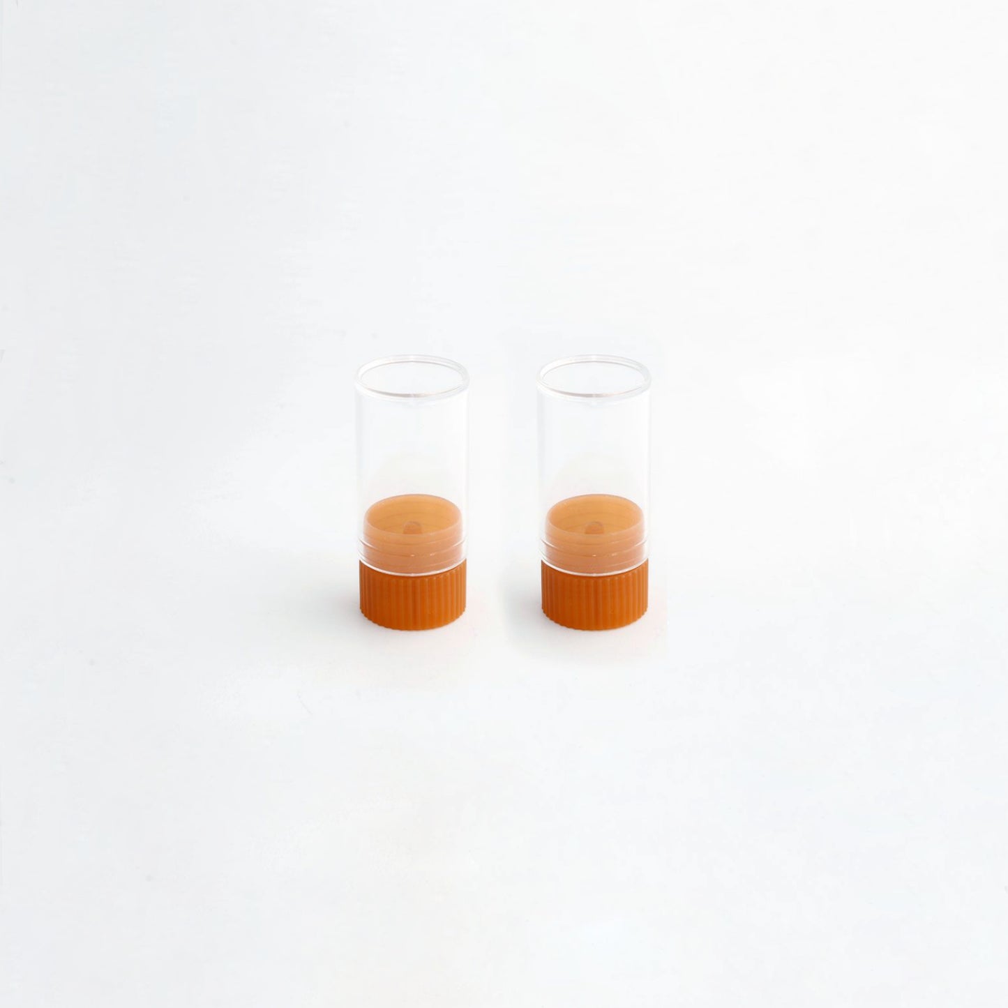 AGG3626 – Storage Tubes for 12.5mm Pin Stubs (Pack of 10)