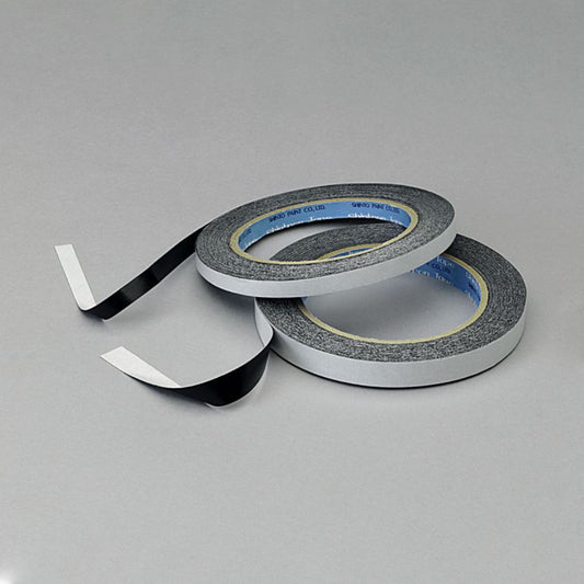 AGG3939B – Adhesive Carbon Tape 20mm x 20m