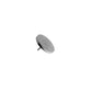 AGG400 – Aluminium pin stubs, 32 mm dia. Pack of 50