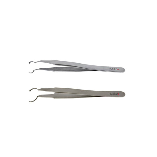 AGT5008 – SEM Tweezers, opening 1/2 - 3/4 inch