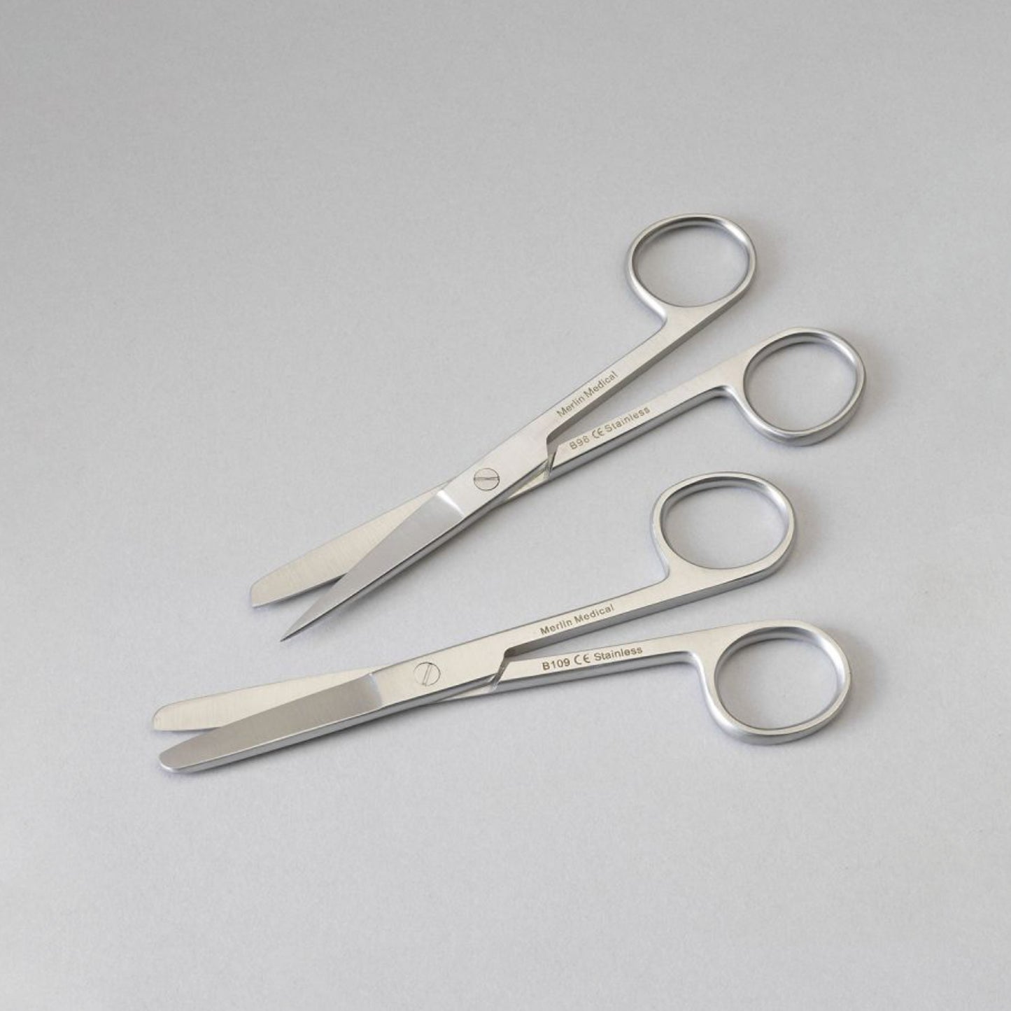 AGT553 – Surgical Scissors