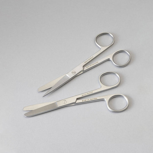AGT553 – Surgical Scissors