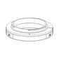 25-60-24-000 – ASSY, F CAMERA MOUNT