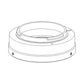25-60-26-000 – T-THREAD TO 4/3 MOUNT ADAPTER
