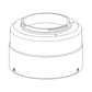 25-60-27-000 – ASSY, MICRO 4/3 CAMERA MOUNT