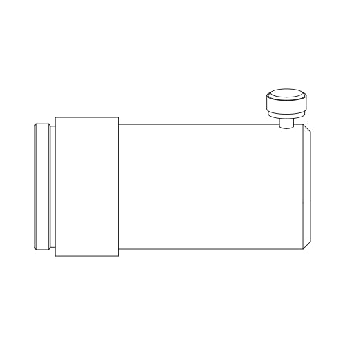 30-16-02-000 – FIBER OPTIC LAMPHOUSE ASSY