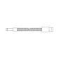 30-16-60-000 – FIBER OPTIC CABLE 60"