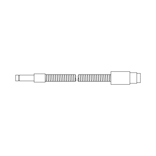 30-16-60-000 – FIBER OPTIC CABLE 60"