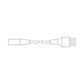 30-17-33-000 – POWER CORD UK FOR 30-17-32