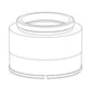35-00-01-000 – ASSY, 3X \ 67FL LOWER LENS