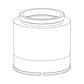 35-00-02-000 – ASSY, 4X \ 50FL LOWER LENS