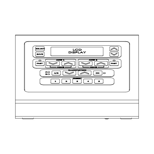 35-05-20-000 – ASSY, CONTROLLER SS