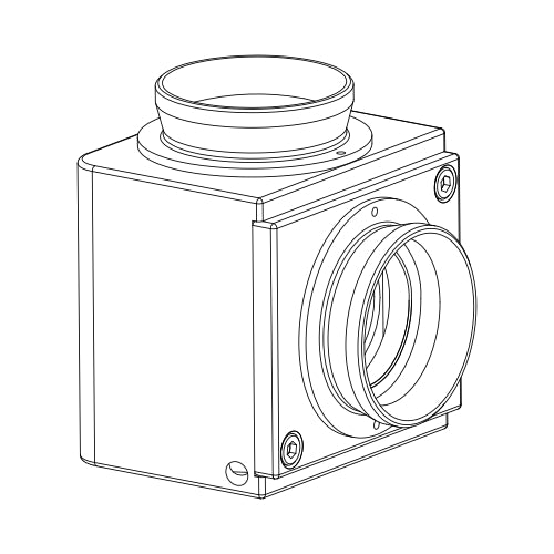 35-07-04-000 – FLUORESCENCE ACCESSORY, FUSION