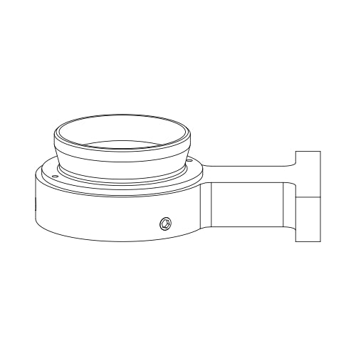 35-07-11-000 – ASSY, INLINE MOUNT