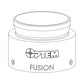35-07-21-000 – ASSY, FILTER HOLDER, 25.4MM DIA.