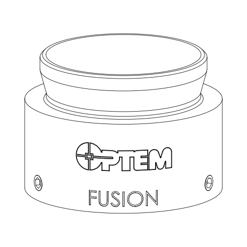 35-07-21-000 – ASSY, FILTER HOLDER, 25.4MM DIA.
