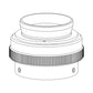 35-07-25-000 – ASSY, IRIS