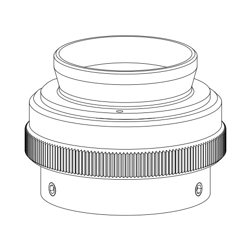 35-07-25-000 – ASSY, IRIS