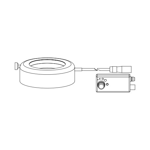 35-07-41-000 – ASSY, LED RINGLIGHT