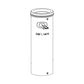 Optem Fusion Camera Tube 45-08-04-000 – ASSY, 0.8X\160FL SWIR CAMERA TUBE
