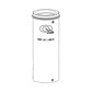 Fusion Zoom Camer Tube 45-08-14-000 – 2X 400 FL MINI CT SWIR