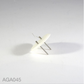 AGA045 – Filaments for JEOL GC Type (Box of 12)