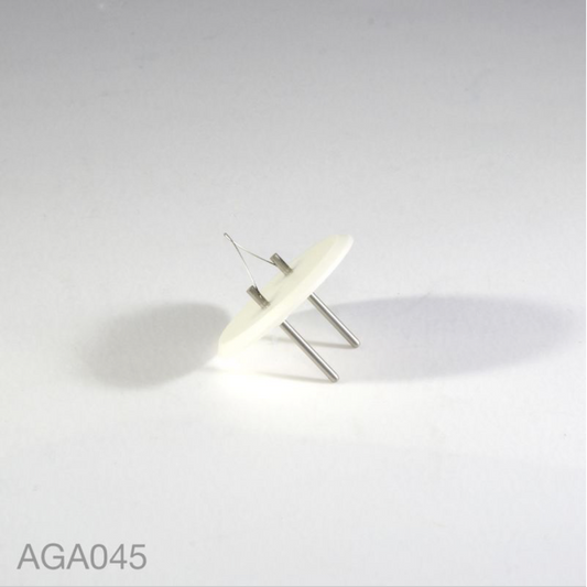 AGA045 – Filaments for JEOL GC Type (Box of 12)