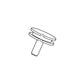 AGG303-10 – CorrStub SEM Specimen Stubs with V-Notch (Pk10)