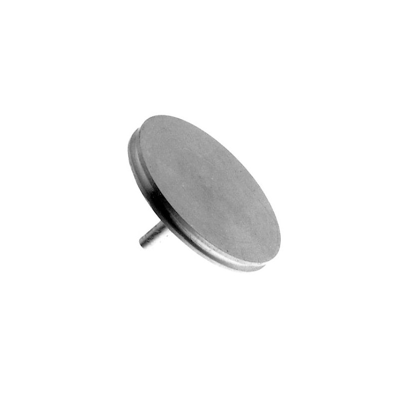 AGG400F – LARGE STUBS 1.25INCH DIA SHORT (Pk50)