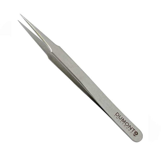 AGT5251 – Dumont HP Tweezers 2 Stainless steel. 0.30 x 0.13mm tip.