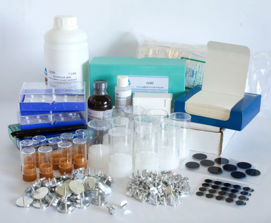 AGGKIT – SEM Consumables Kit