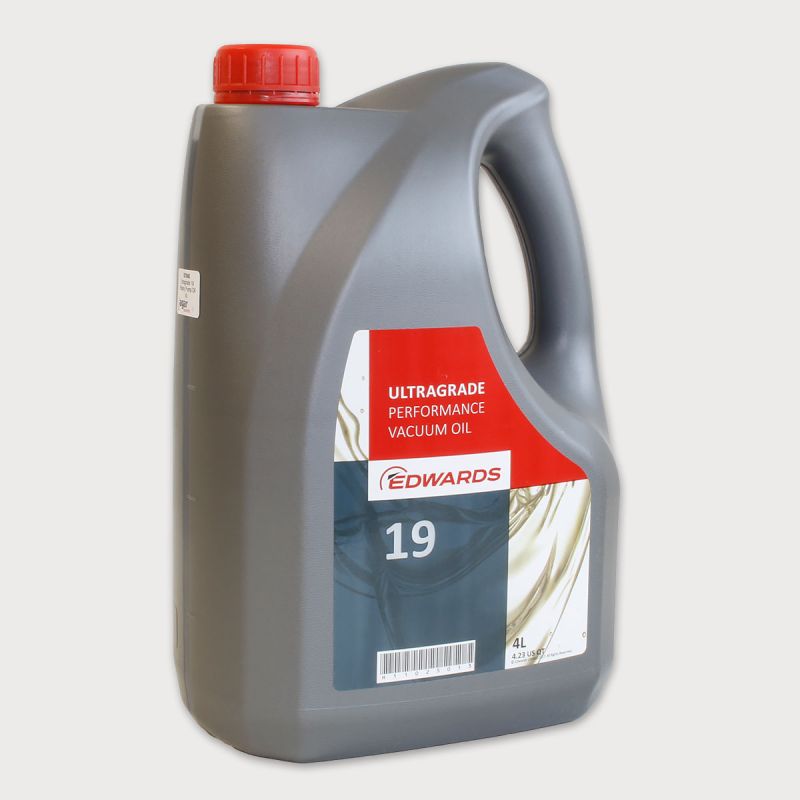 AGB7640 – Ultragrade 19 Rotary Pump Oil (4 Litres)