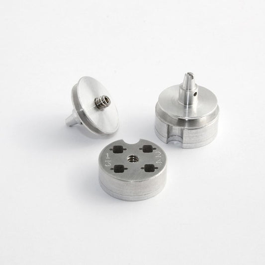 AGG1001 – Metal Cryo Grid Box