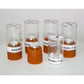 AGG301-T-10 – SEM Specimen Stub with Al core carbon Tab & Tube (Pk10)