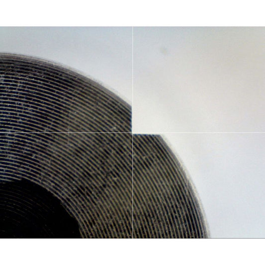 AGG303-10 – CorrStub SEM Specimen Stubs with V-Notch (Pk10)