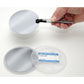 AGG3336-4P – Silicon Wafer 4" (102mm) P Type