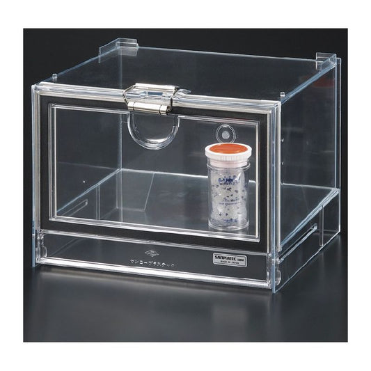 AGG3518 – Desiccator cabinet